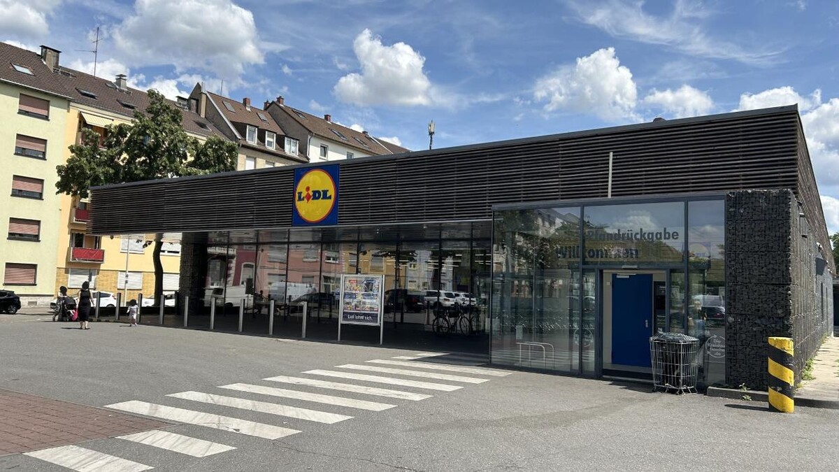 Bilder Lidl