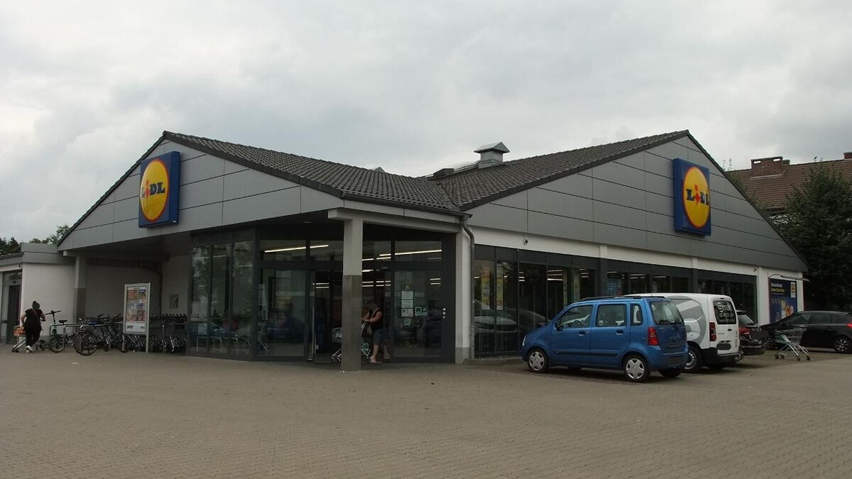 Bilder Lidl