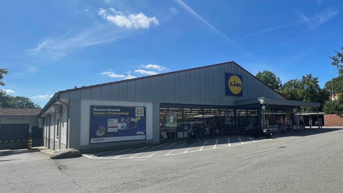 Bilder Lidl