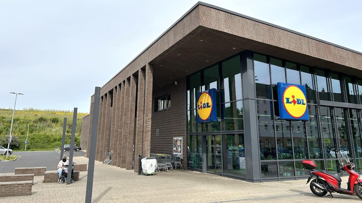 Bilder Lidl