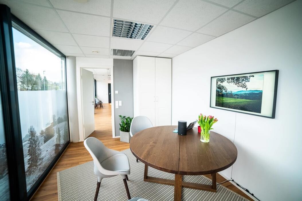 Bilder Hübner Hörgeräte und Gehörschutz Wangen