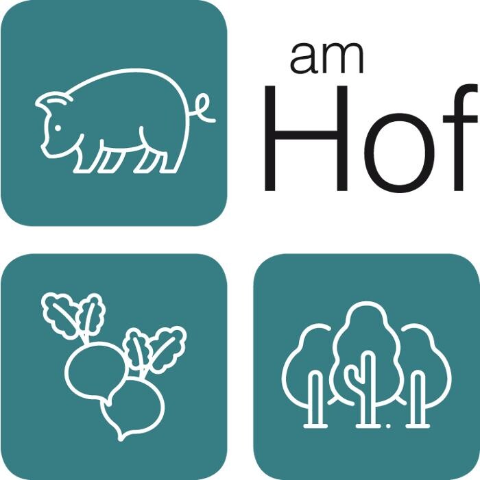 Am Hof in Kammerstein GmbH Logo