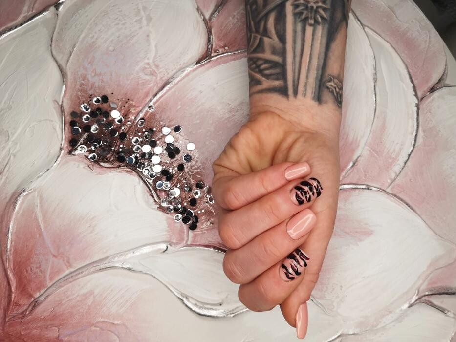 Bilder Walhalla Nails