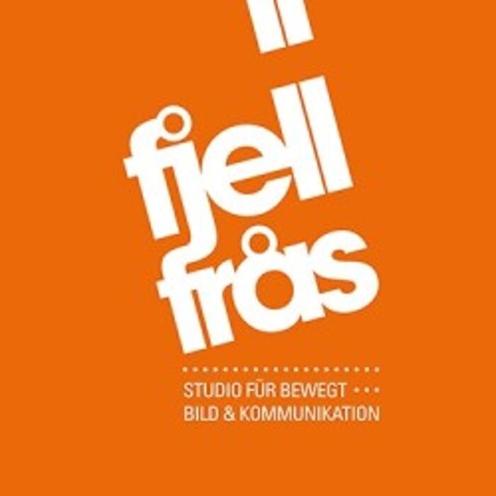 STUDIO FJELLFRAS GmbH Logo