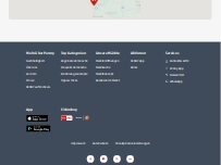 Website Screenshot PENNY