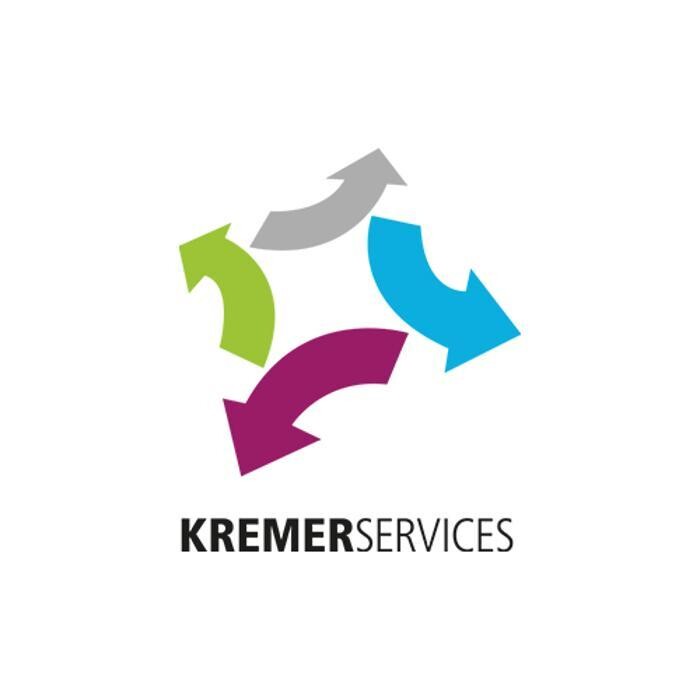 KREMER SERVICES Logo