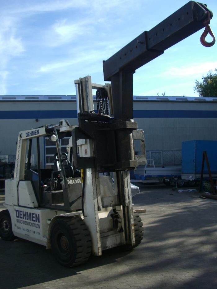Bilder OEHMEN Maschinenmontagen GmbH & Co. KG