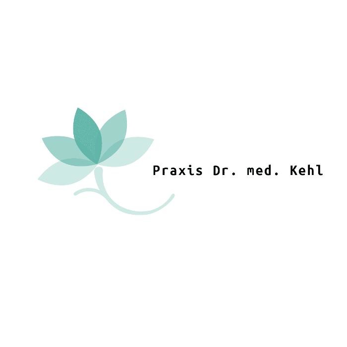 Privatpraxis Psychotherapie, spezielle Schmerztherapie, Dr. med. Doris Kehl Logo