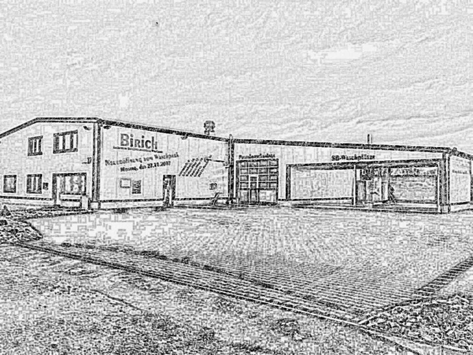 Bilder Autolackiererei Birich