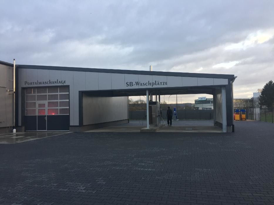 Bilder Autolackiererei Birich