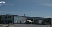 Screenshot for http://birich-fronhausen.de