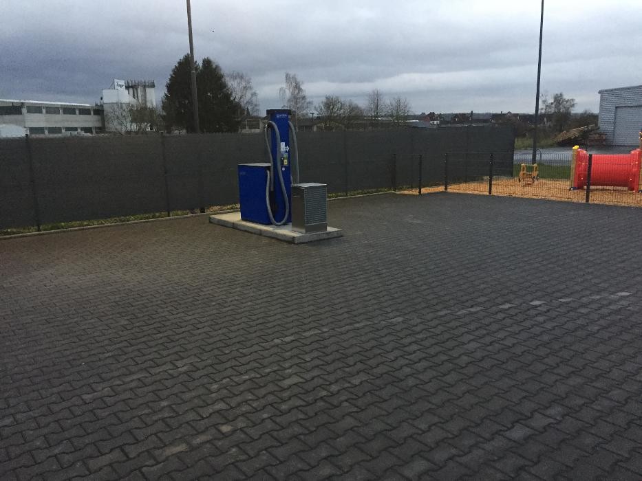 Bilder Autolackiererei Birich