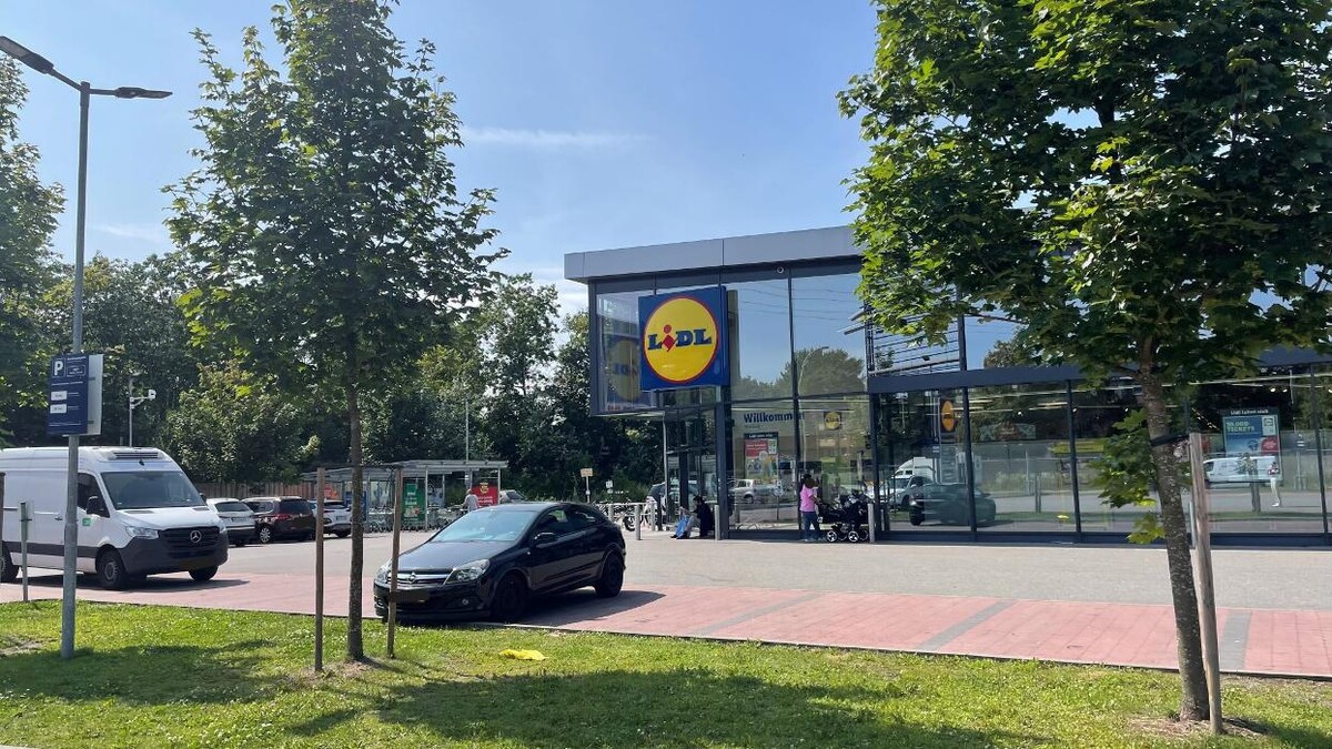Bilder Lidl