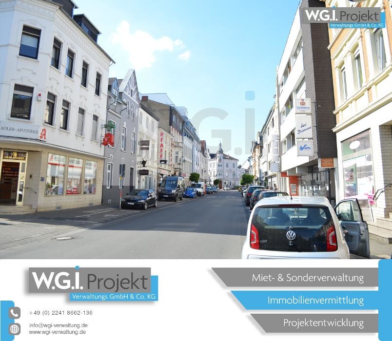 Bilder W.G.I. Verwaltungs GmbH & Co. KG