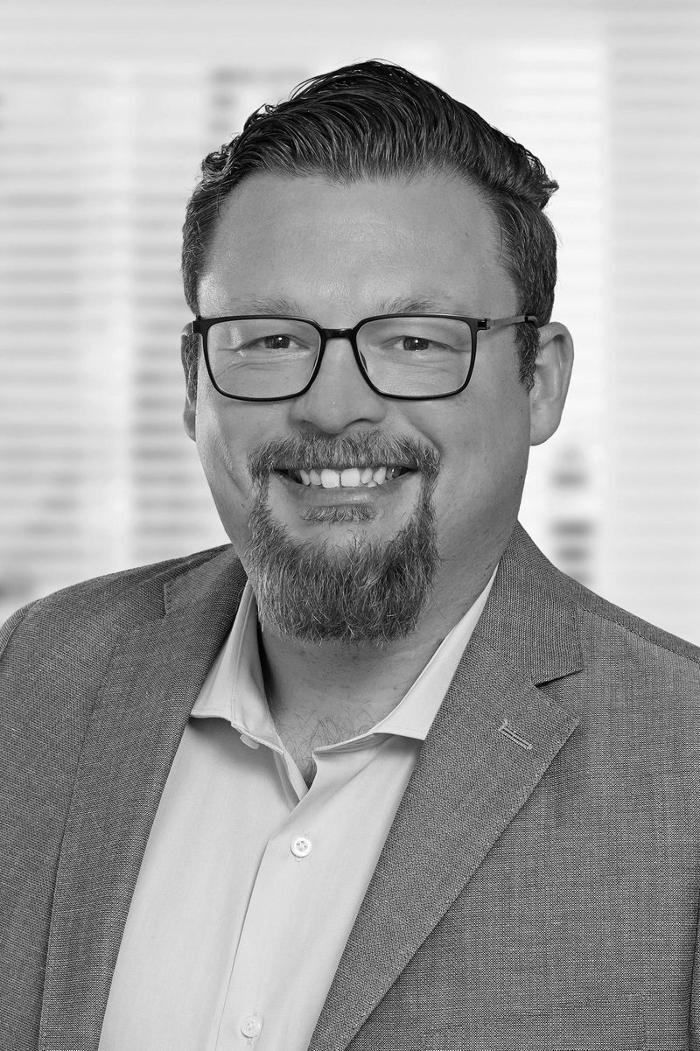 Bilder ERGO Versicherung Patrick Alexandro Katler