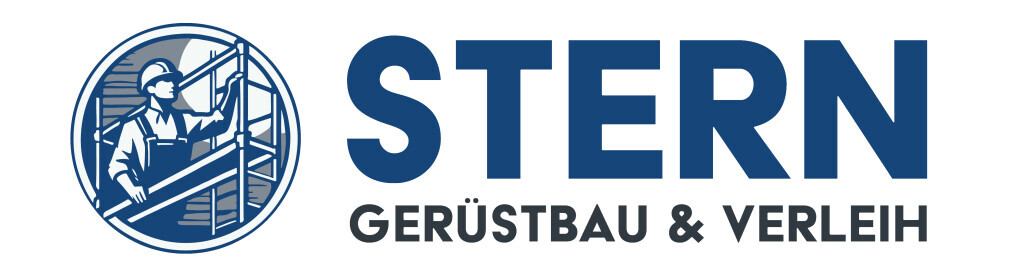 Stern Gerüstbau Logo
