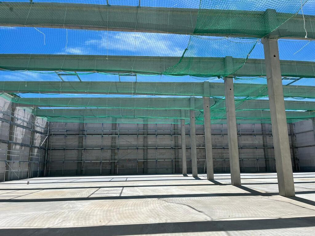 Bilder Stern Gerüstbau