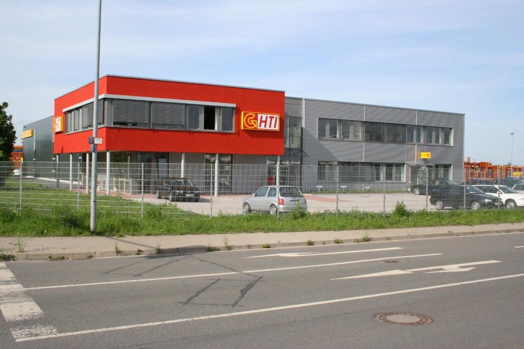 Bilder HTI THÜRINGEN