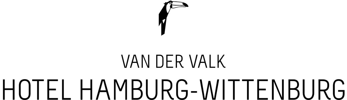 Van der Valk Hotel Hamburg-Wittenburg Logo