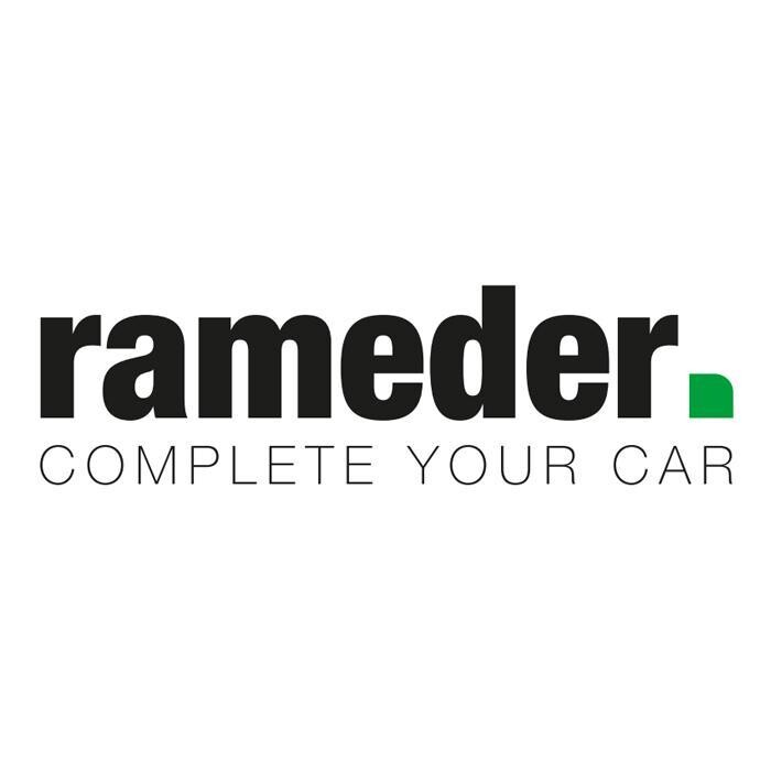 Rameder Montagepoint Memmingen Logo