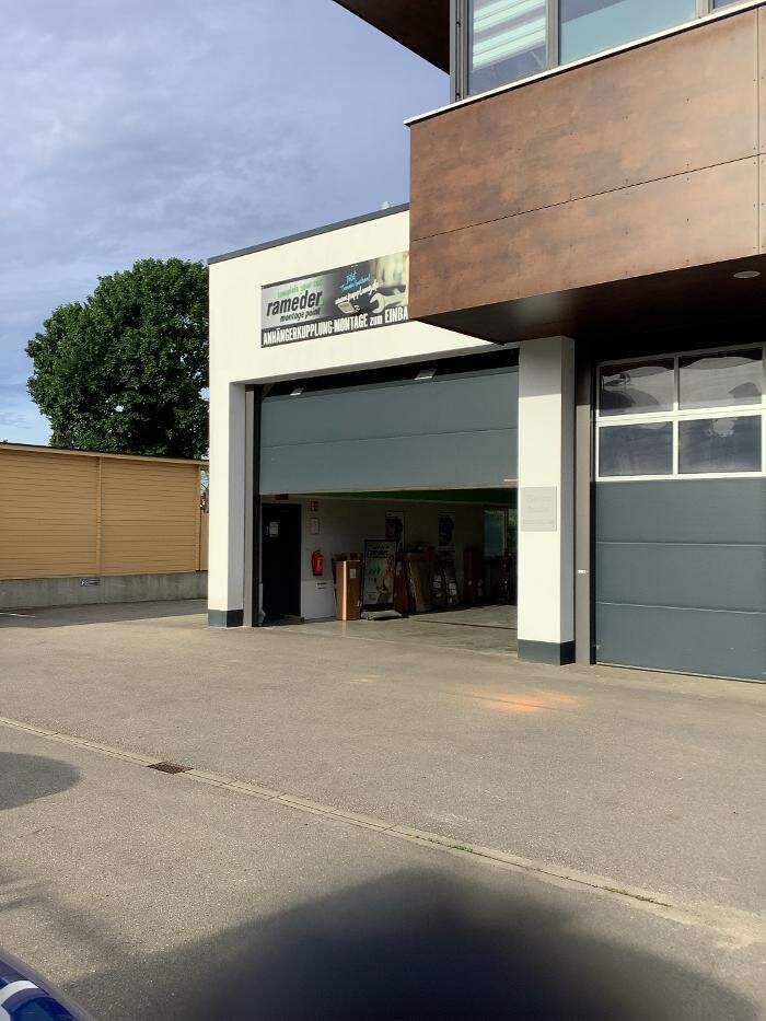 Bilder Rameder Montagepoint Memmingen