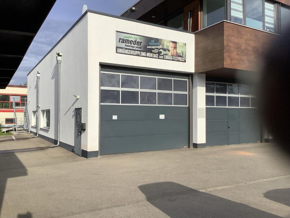 Bilder Rameder Montagepoint Memmingen
