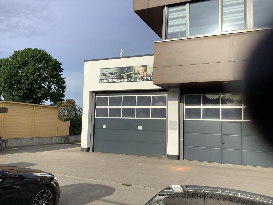 Bilder Rameder Montagepoint Memmingen