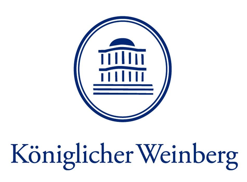 Königlicher Weinberg Logo