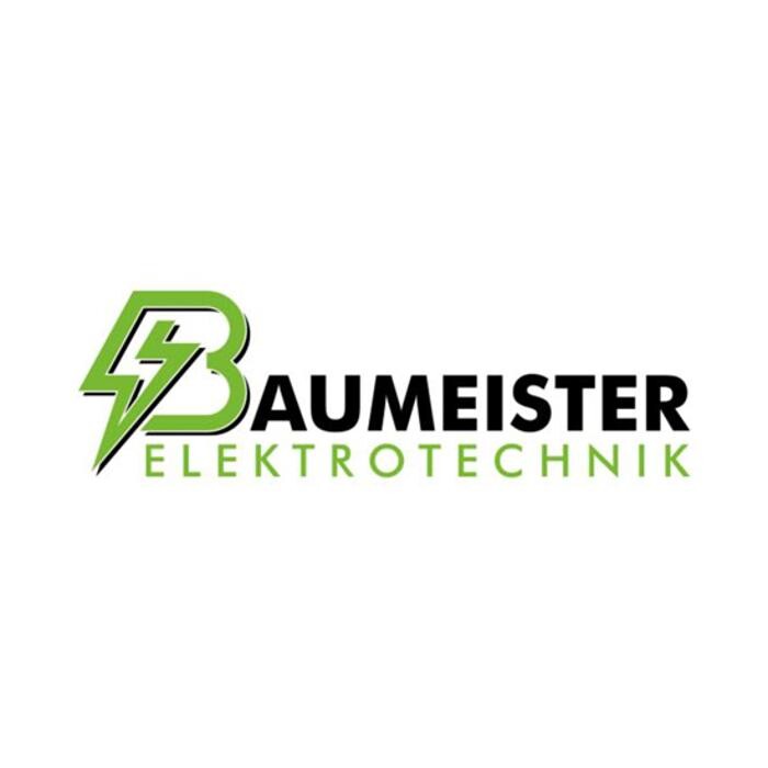 Bilder Baumeister Elektrotechnik