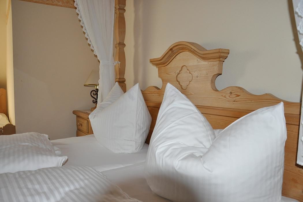 Bilder Dorfkrug und Pension Kuhhorst