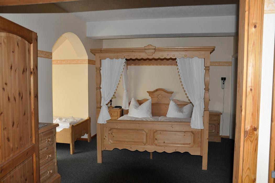 Bilder Dorfkrug und Pension Kuhhorst