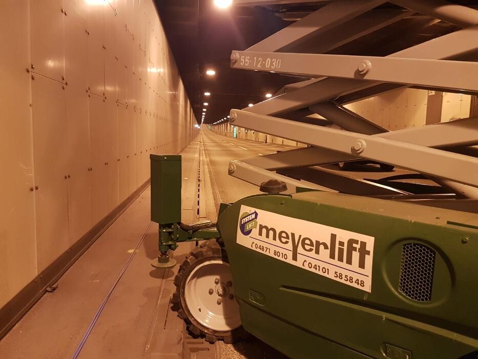 Bilder meyer lift GmbH | Arbeitsbühnenvermietung Hamburg Nord/West