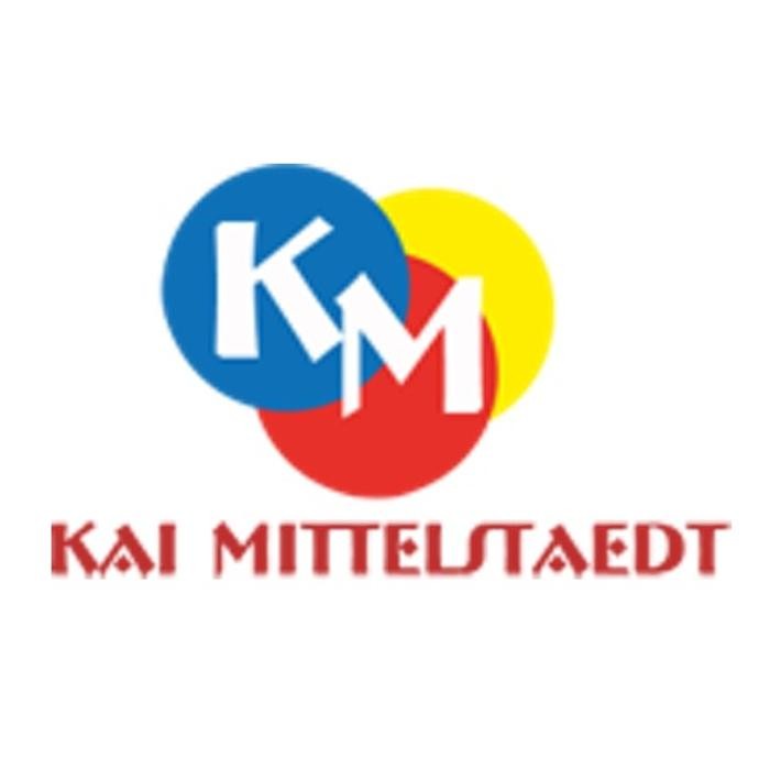 Malerbetrieb Kai Mittelstaedt Logo