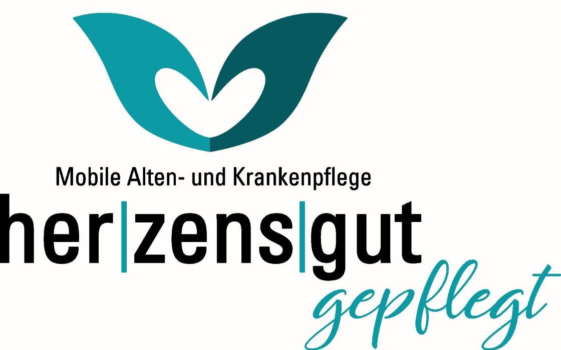 Bilder her|zens|gut gepflegt