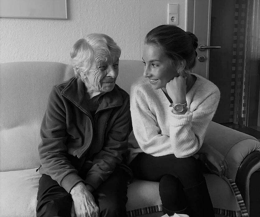 Bilder her|zens|gut gepflegt