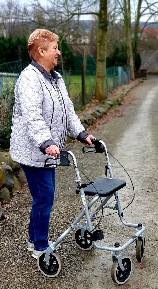 Bilder her|zens|gut gepflegt