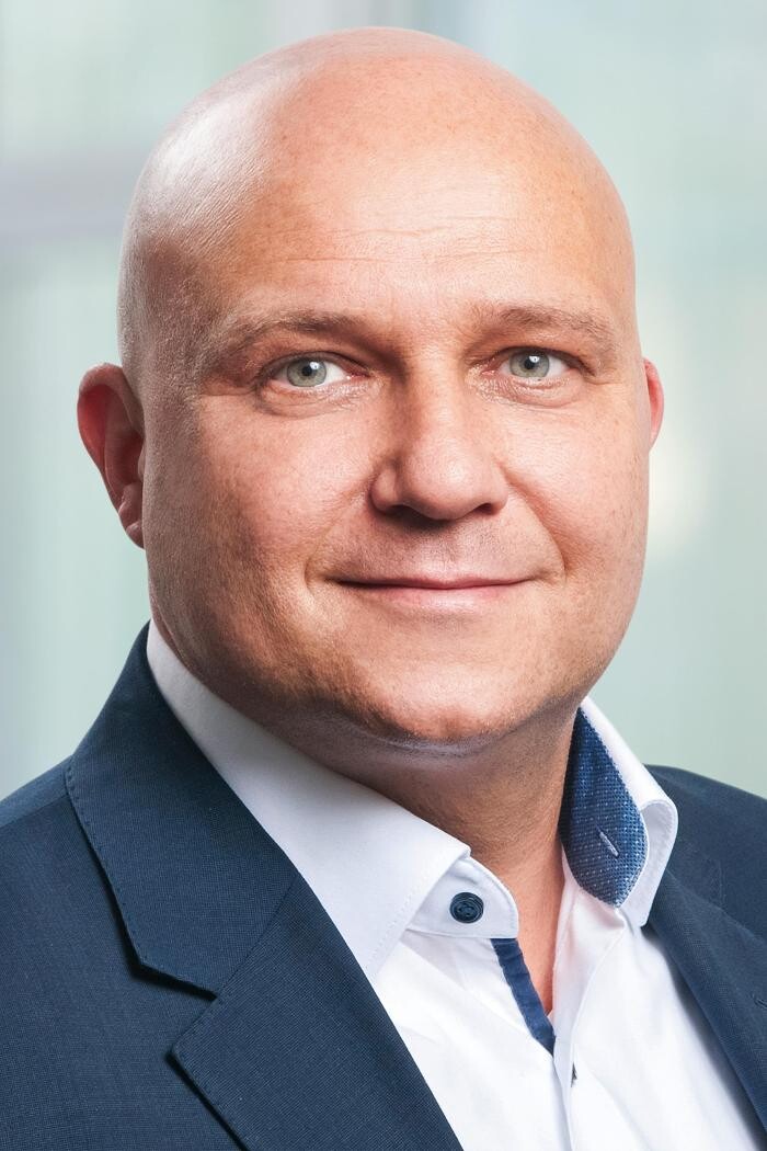 Bilder ERGO Versicherung Matthias Müller