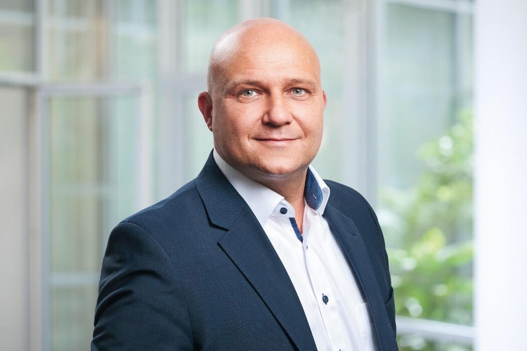 Bilder ERGO Versicherung Matthias Müller