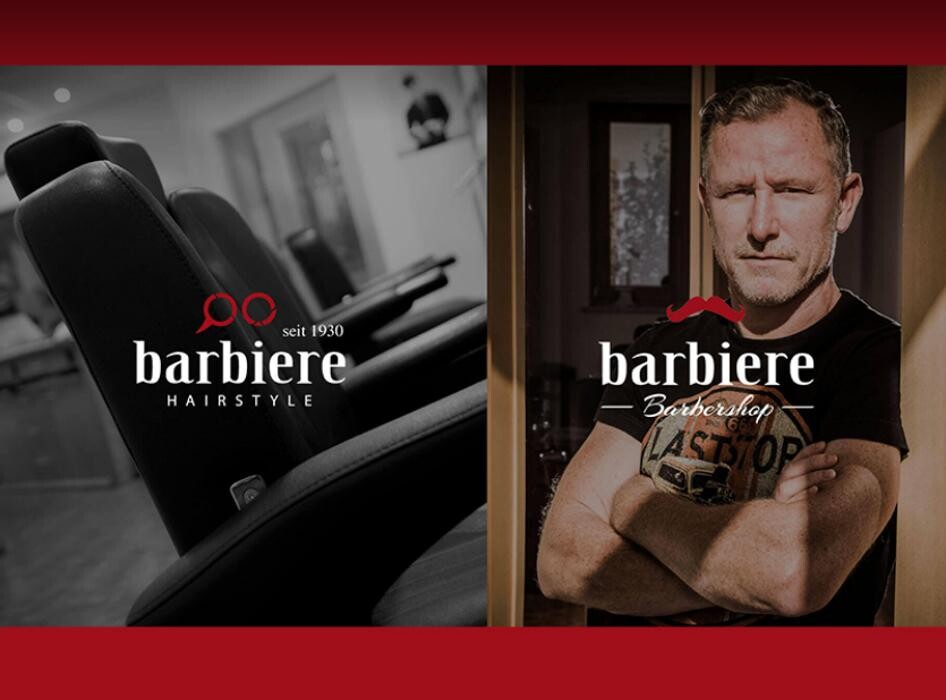 Bilder Die Barbiere