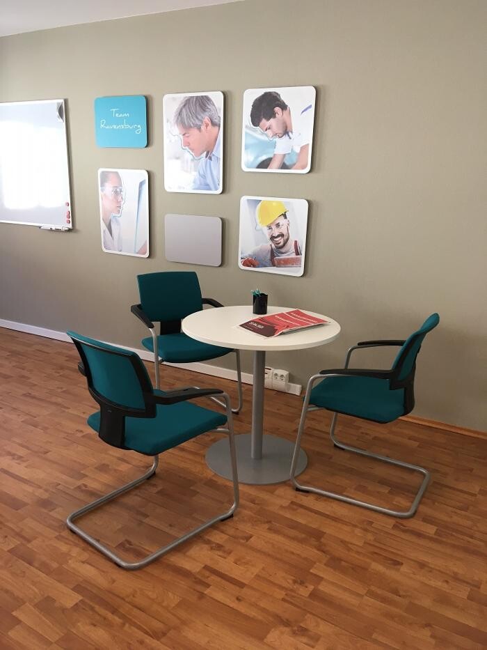 Bilder Tempton Ravensburg