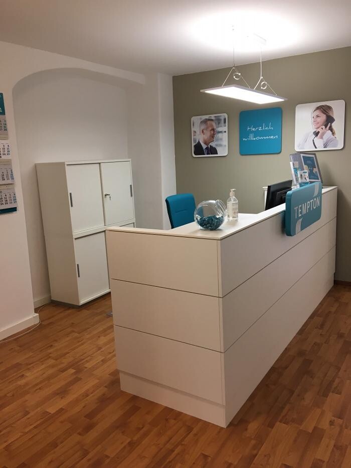 Bilder Tempton Ravensburg