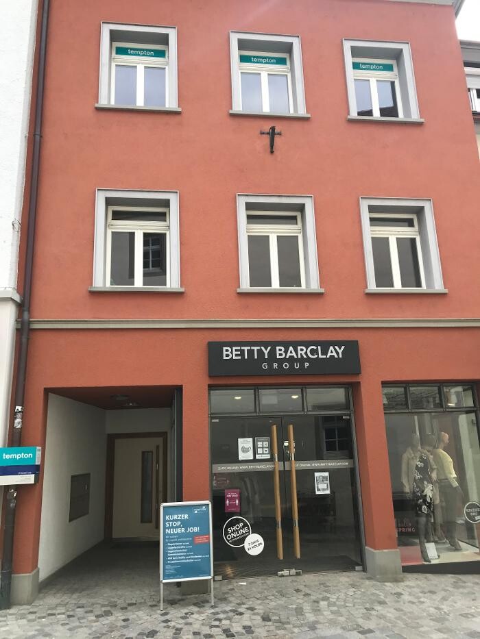 Bilder Tempton Ravensburg