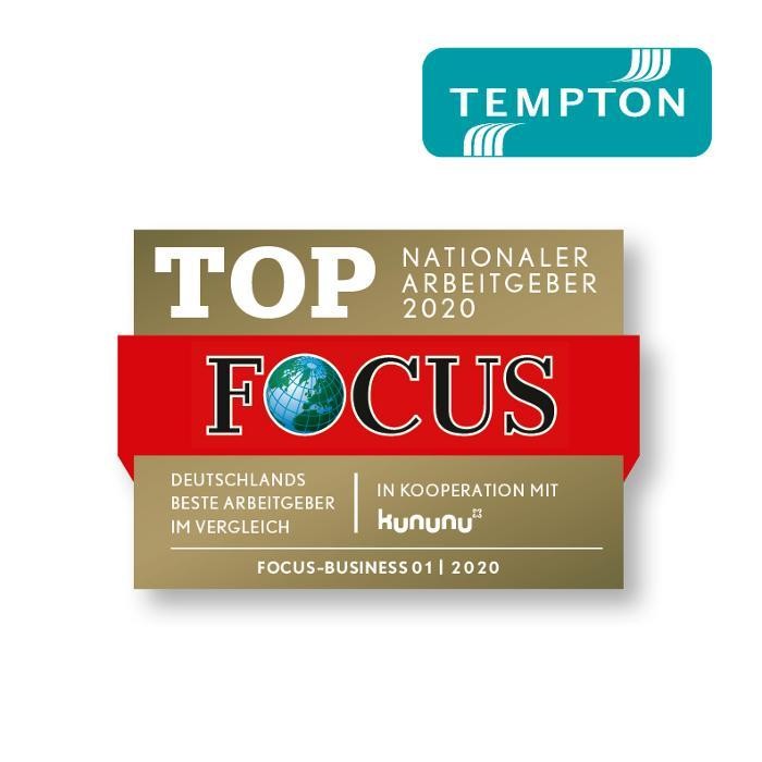 Bilder Tempton Ravensburg