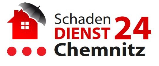 Schadendienst24-Chemnitz       Logo