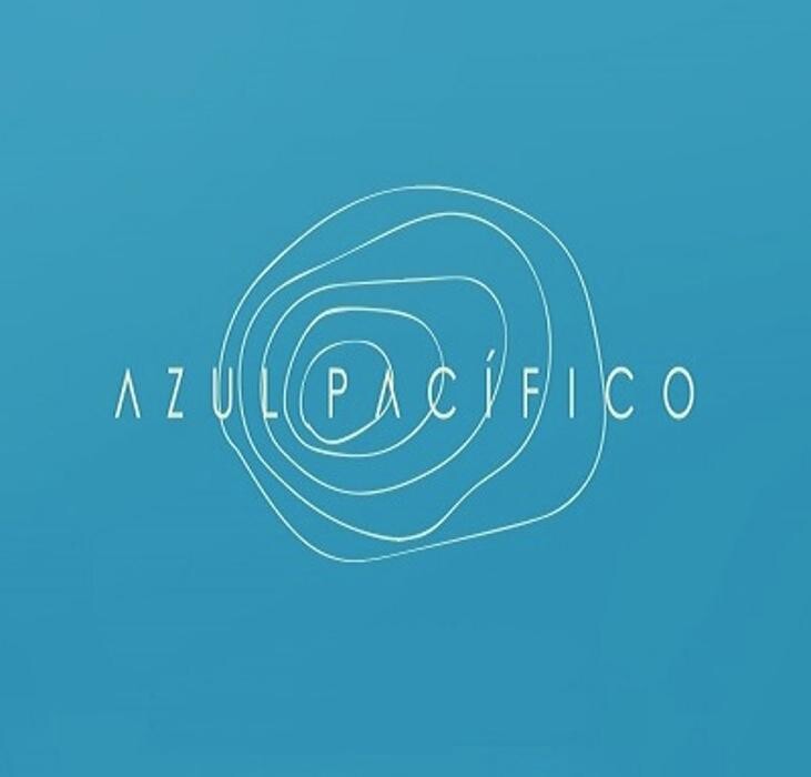 Azul Pacifico Tours GmbH Logo
