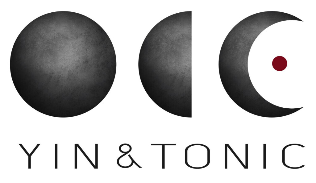 YIN & TONIC Hydrolatemanufaktur Weinböhla Logo