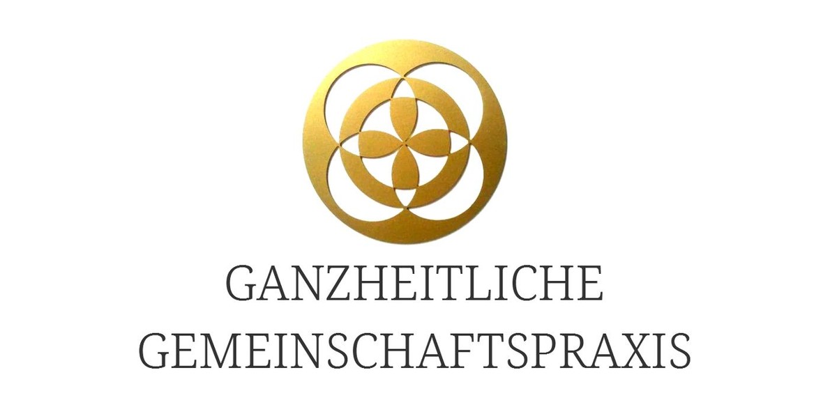 Ganzheitliche Gemeinschaftspraxis Logo