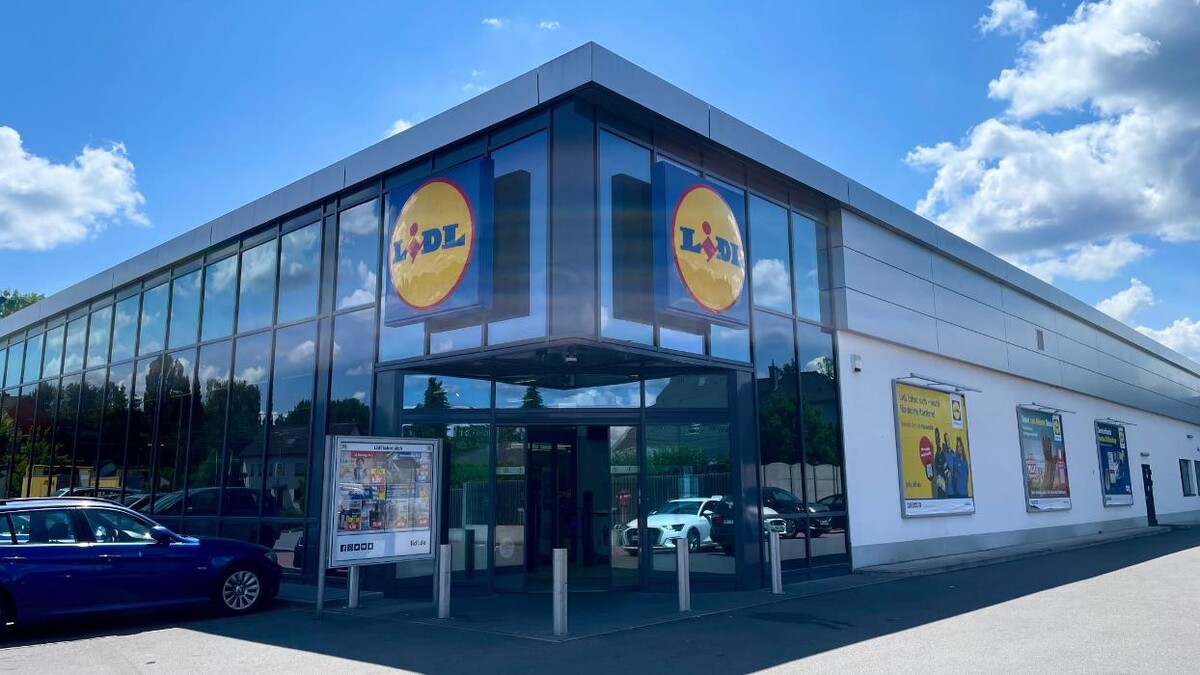 Bilder Lidl