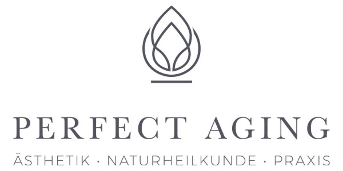 PERFECT AGING GARMISCH-PARTENKIRCHEN Logo
