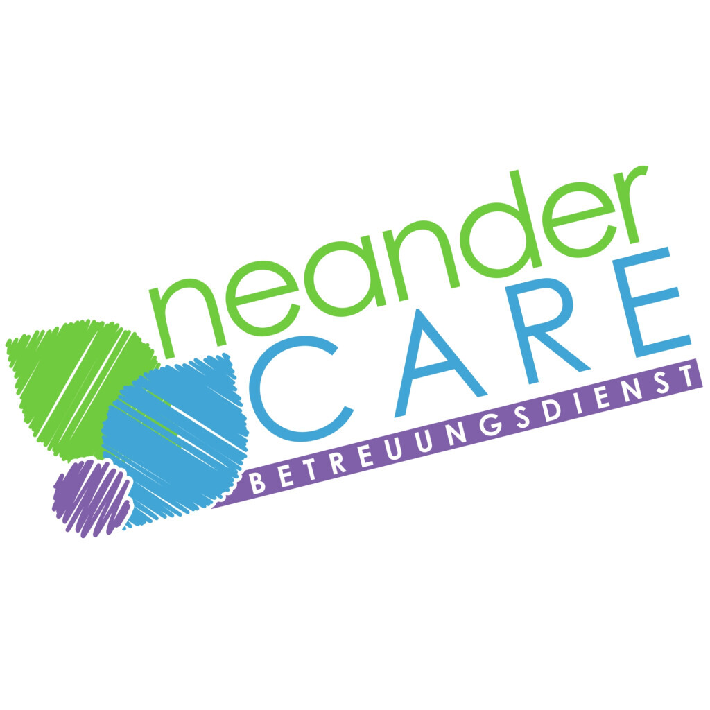 Ambulanter Betreuungsdienst Neander Care Logo